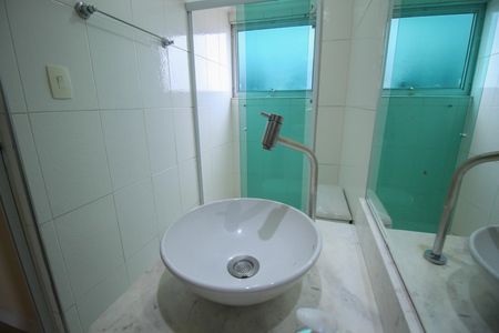 Apartamento para alugar com 52m², 2 quartos e 1 vaga