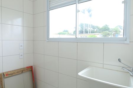 Apartamento à venda com 38m², 1 quarto e sem vagaÁrea de Serviço