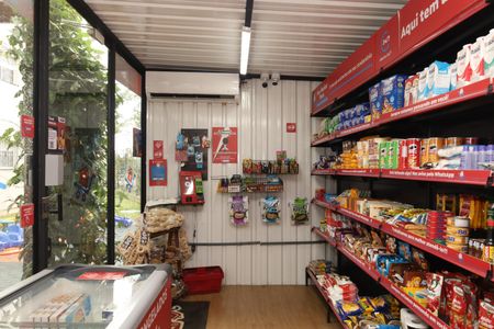 Apartamento à venda com 38m², 1 quarto e sem vagaÁrea comum - Mercado