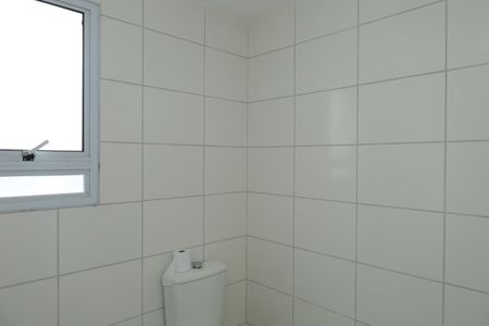 Apartamento à venda com 38m², 1 quarto e sem vagaBanheiro