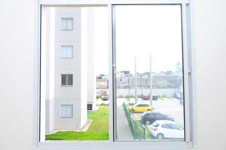 Apartamento à venda com 38m², 1 quarto e sem vagaQuarto