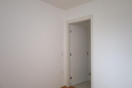 Apartamento à venda com 38m², 1 quarto e sem vagaQuarto