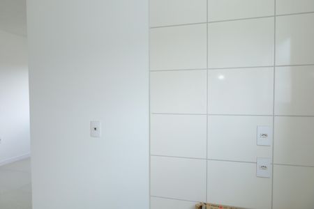 Apartamento à venda com 38m², 1 quarto e sem vagaÁrea de Serviço