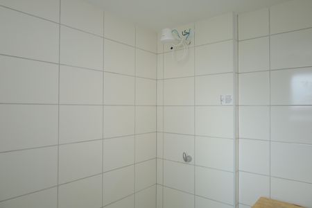 Apartamento à venda com 38m², 1 quarto e sem vagaBanheiro