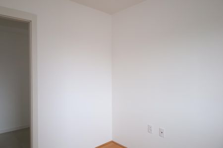 Quarto de apartamento à venda com 1 quarto, 38m² em São Miguel, São Paulo