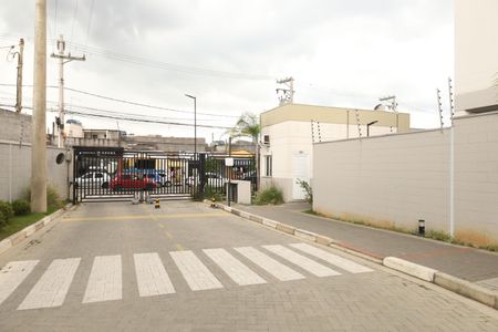 Apartamento à venda com 38m², 1 quarto e sem vagaÁrea comum - Estacionamento