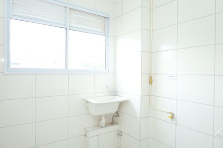 Apartamento à venda com 38m², 1 quarto e sem vagaÁrea de Serviço