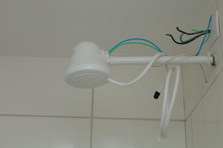 Apartamento à venda com 38m², 1 quarto e sem vagaBanheiro