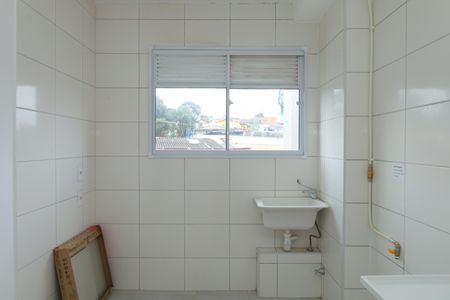 Apartamento à venda com 38m², 1 quarto e sem vagaÁrea de Serviço