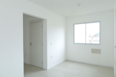 Sala de apartamento à venda com 1 quarto, 38m² em São Miguel, São Paulo