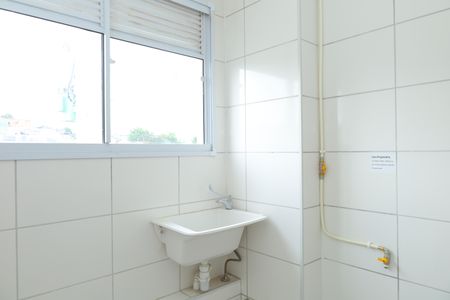 Apartamento à venda com 38m², 1 quarto e sem vagaÁrea de Serviço