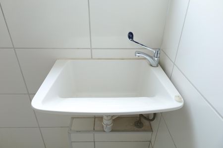 Apartamento à venda com 38m², 1 quarto e sem vagaÁrea de Serviço