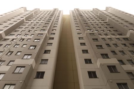 Apartamento à venda com 38m², 1 quarto e sem vagaÁrea comum - Prédio
