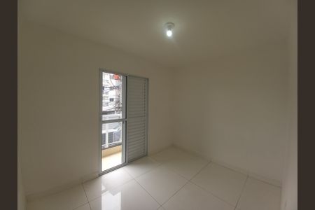 Quarto de apartamento para alugar com 1 quarto, 25m² em Parque Continental I, Guarulhos