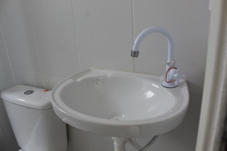 Apartamento para alugar com 44m², 2 quartos e 1 vagaBanheiro