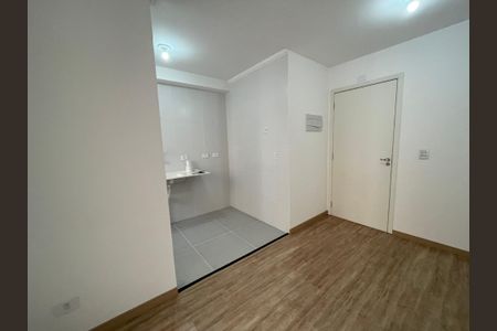 Sala de apartamento para alugar com 2 quartos, 44m² em Jardim da Gloria, Cotia