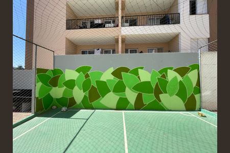 Apartamento para alugar com 44m², 2 quartos e 1 vagaQuadra