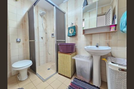 Casa à venda com 176m², 3 quartos e 1 vagaBanheiro de serviço