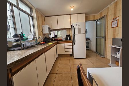 Casa à venda com 176m², 3 quartos e 1 vagaCozinha