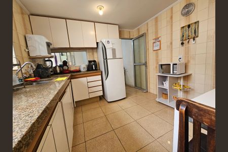 Casa à venda com 176m², 3 quartos e 1 vagaCozinha