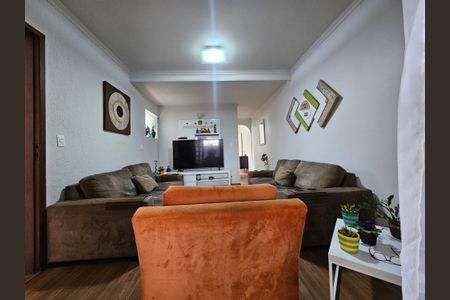Casa à venda com 176m², 3 quartos e 1 vagaSala