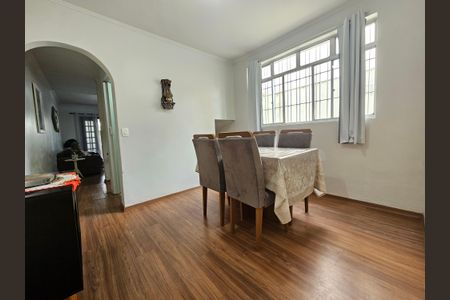 Casa à venda com 176m², 3 quartos e 1 vagaSala de Jantar