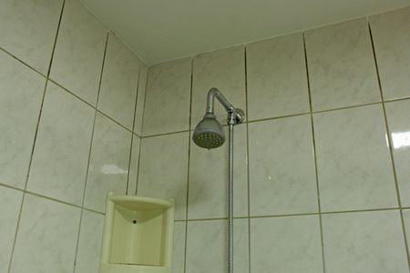 Apartamento para alugar com 70m², 2 quartos e 1 vaga Apartamento para alugar com 70m², 2 quartos e 1 vagaBanheiro