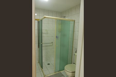 Apartamento para alugar com 70m², 2 quartos e 1 vaga Apartamento para alugar com 70m², 2 quartos e 1 vagaBanheiro