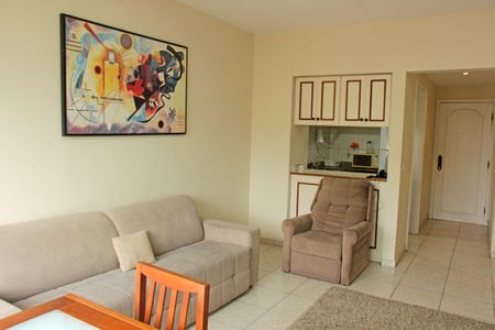 Apartamento para alugar com 70m², 2 quartos e 1 vaga Apartamento para alugar com 70m², 2 quartos e 1 vagaSala