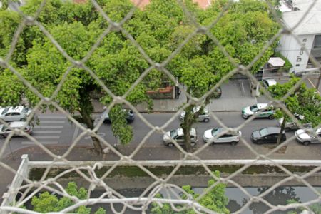 Apartamento para alugar com 70m², 2 quartos e 1 vaga Apartamento para alugar com 70m², 2 quartos e 1 vagaVista do Quarto 2