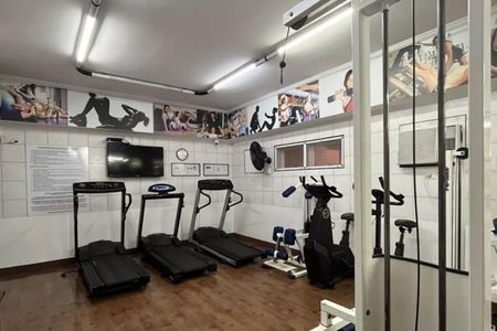 Apartamento para alugar com 70m², 2 quartos e 1 vaga Apartamento para alugar com 70m², 2 quartos e 1 vagaÁrea comum