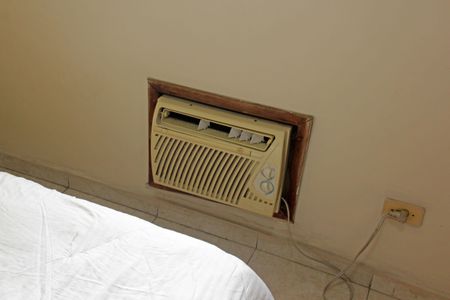 Apartamento para alugar com 70m², 2 quartos e 1 vaga Apartamento para alugar com 70m², 2 quartos e 1 vagaAr condicionado do Quarto