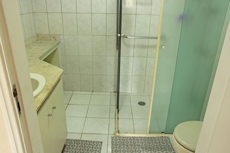 Apartamento para alugar com 70m², 2 quartos e 1 vaga Apartamento para alugar com 70m², 2 quartos e 1 vagaBanheiro