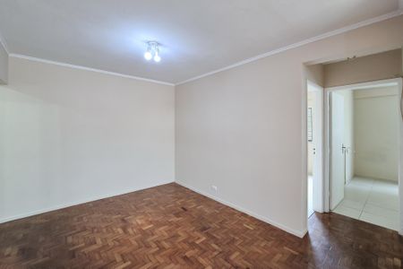 Sala de apartamento para alugar com 2 quartos, 74m² em Jordanópolis, São Bernardo do Campo