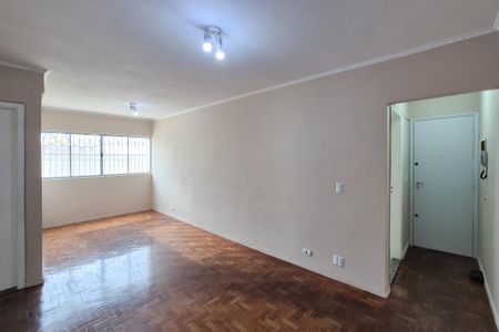 Sala de apartamento para alugar com 2 quartos, 74m² em Jordanópolis, São Bernardo do Campo
