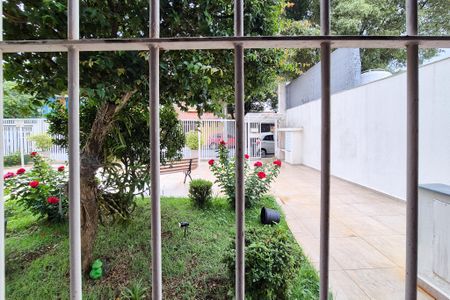 Quarto 1 - vista de apartamento para alugar com 2 quartos, 74m² em Jordanópolis, São Bernardo do Campo