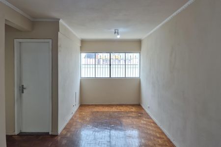 Sala de apartamento para alugar com 2 quartos, 74m² em Jordanópolis, São Bernardo do Campo