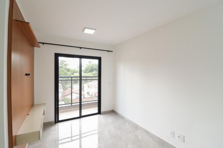 Apartamento para alugar com 38m², 1 quarto e sem vagaSala