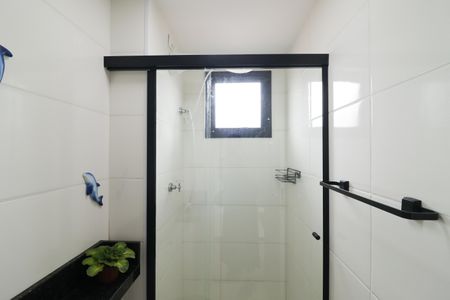 Apartamento para alugar com 38m², 1 quarto e sem vagaBanheiro