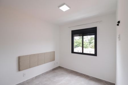 Apartamento para alugar com 38m², 1 quarto e sem vagaQuarto