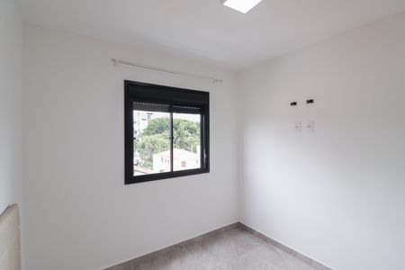 Apartamento para alugar com 38m², 1 quarto e sem vagaQuarto