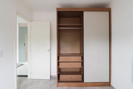 Apartamento para alugar com 38m², 1 quarto e sem vagaQuarto