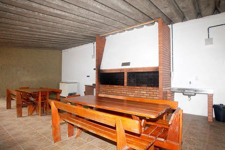 Apartamento para alugar com 45m², 1 quarto e sem vagaÁrea Comum - Churrasqueiras