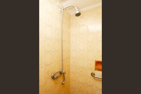 Apartamento para alugar com 45m², 1 quarto e sem vagaBanheiro