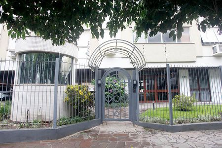 Apartamento para alugar com 45m², 1 quarto e sem vagaFachada