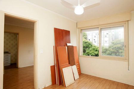 Quarto de apartamento para alugar com 1 quarto, 45m² em Petrópolis, Porto Alegre