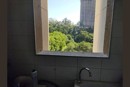 Apartamento à venda com 73m², 3 quartos e 1 vaga Apartamento à venda com 73m², 3 quartos e 1 vagaÁrea de serviço