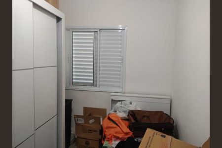 Quarto de apartamento à venda com 3 quartos, 73m² em Jardim Tupanci, Barueri