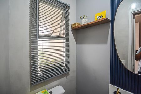 Casa à venda com 118m², 3 quartos e 4 vagasLavabo