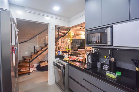 Casa à venda com 118m², 3 quartos e 4 vagasCozinha